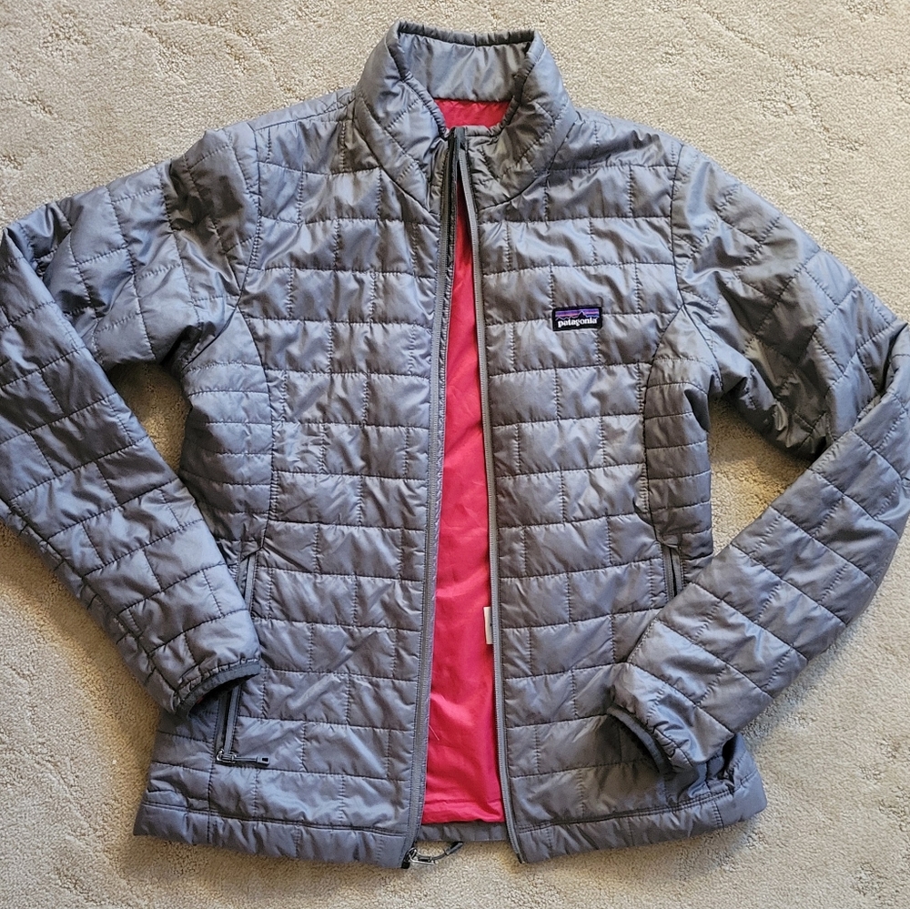 Patagonia Nano Puff